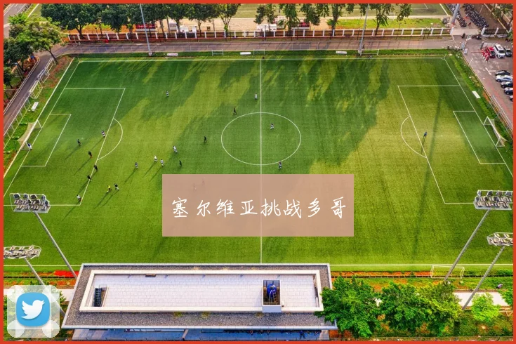 塞尔维亚挑战多哥