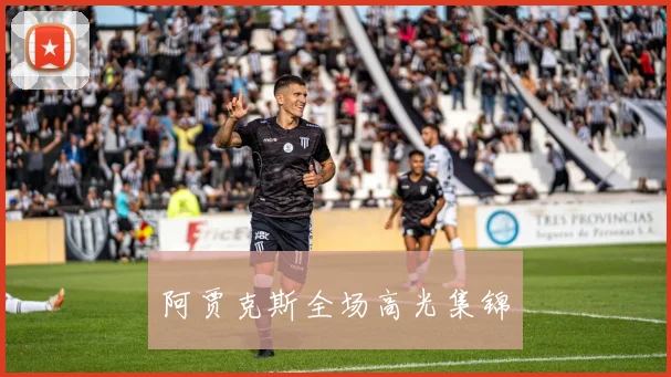 阿贾克斯全场高光集锦