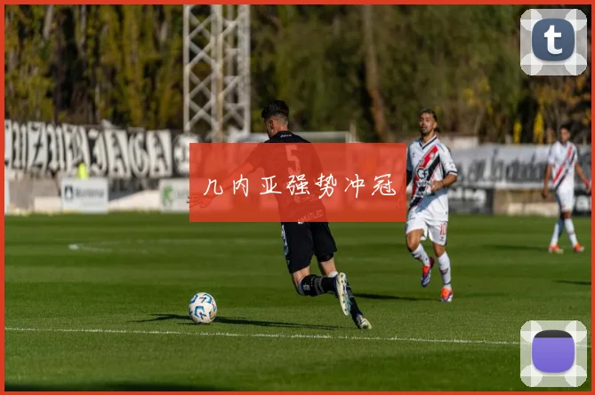 几内亚强势冲冠