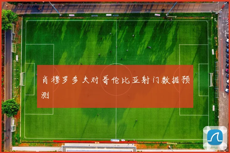 肖穆罗多夫对哥伦比亚射门数据预测